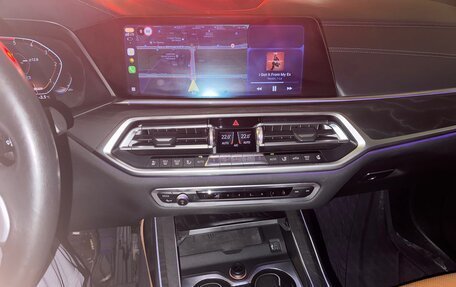 BMW X7, 2020 год, 7 300 000 рублей, 4 фотография