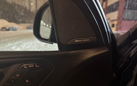 BMW X7, 2020 год, 7 300 000 рублей, 5 фотография