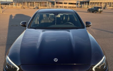 Mercedes-Benz E-Класс, 2020 год, 5 200 000 рублей, 9 фотография