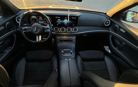 Mercedes-Benz E-Класс, 2020 год, 5 200 000 рублей, 13 фотография