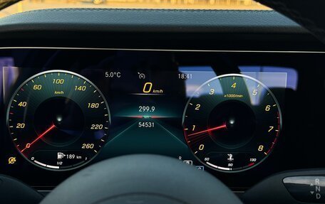 Mercedes-Benz E-Класс, 2020 год, 5 200 000 рублей, 16 фотография