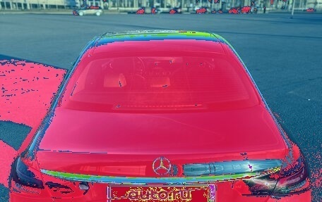 Mercedes-Benz E-Класс, 2020 год, 5 200 000 рублей, 6 фотография