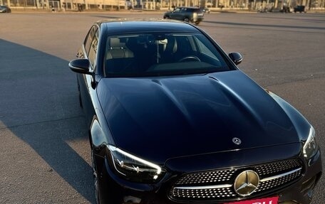 Mercedes-Benz E-Класс, 2020 год, 5 200 000 рублей, 11 фотография