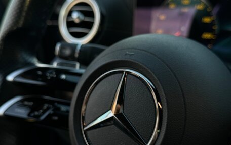 Mercedes-Benz E-Класс, 2020 год, 5 200 000 рублей, 17 фотография