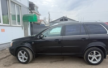 Volvo XC90 II рестайлинг, 2014 год, 1 995 000 рублей, 3 фотография