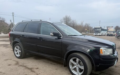 Volvo XC90 II рестайлинг, 2014 год, 1 995 000 рублей, 9 фотография