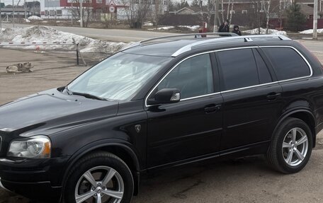 Volvo XC90 II рестайлинг, 2014 год, 1 995 000 рублей, 2 фотография