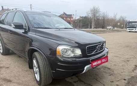 Volvo XC90 II рестайлинг, 2014 год, 1 995 000 рублей, 10 фотография