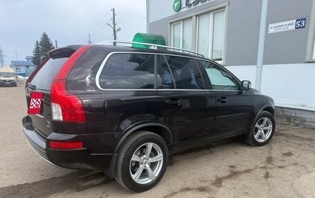 Volvo XC90 II рестайлинг, 2014 год, 1 995 000 рублей, 8 фотография