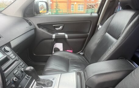 Volvo XC90 II рестайлинг, 2014 год, 1 995 000 рублей, 15 фотография