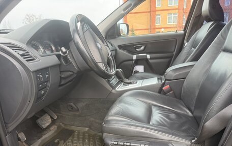 Volvo XC90 II рестайлинг, 2014 год, 1 995 000 рублей, 16 фотография