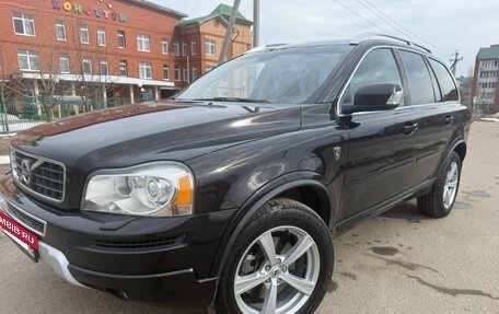 Volvo XC90 II рестайлинг, 2014 год, 1 995 000 рублей, 18 фотография