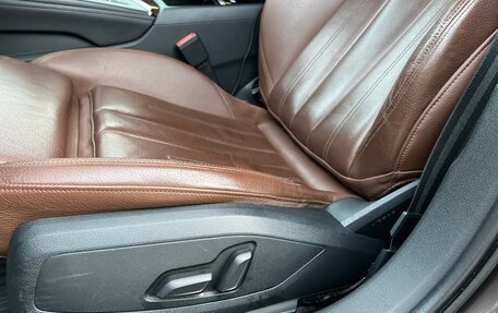 Audi A4, 2016 год, 2 350 000 рублей, 16 фотография