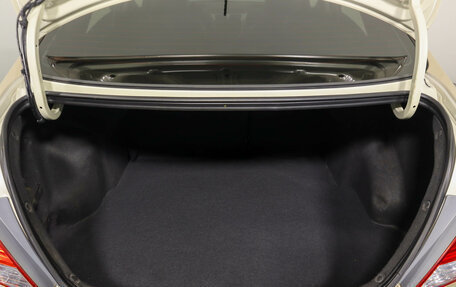 Hyundai Solaris II рестайлинг, 2014 год, 999 000 рублей, 8 фотография