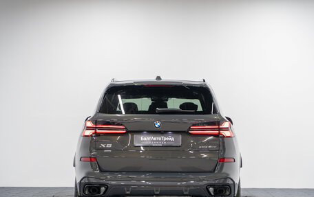 BMW X5, 2026 год, 18 790 000 рублей, 9 фотография