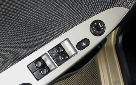 Hyundai Solaris II рестайлинг, 2014 год, 999 000 рублей, 23 фотография