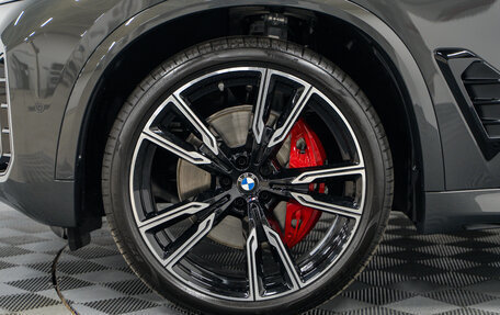 BMW X5, 2026 год, 18 790 000 рублей, 3 фотография