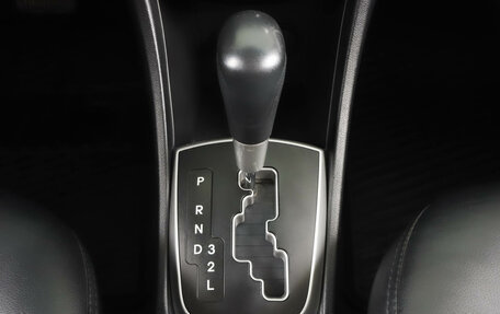 Hyundai Solaris II рестайлинг, 2014 год, 999 000 рублей, 21 фотография