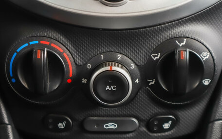 Hyundai Solaris II рестайлинг, 2014 год, 999 000 рублей, 20 фотография