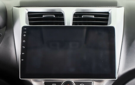 Hyundai Solaris II рестайлинг, 2014 год, 999 000 рублей, 19 фотография