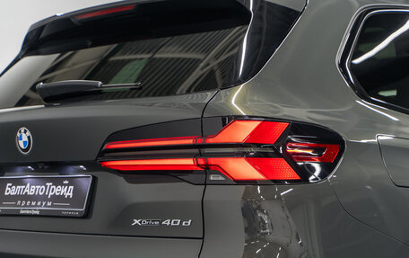 BMW X5, 2026 год, 18 790 000 рублей, 8 фотография