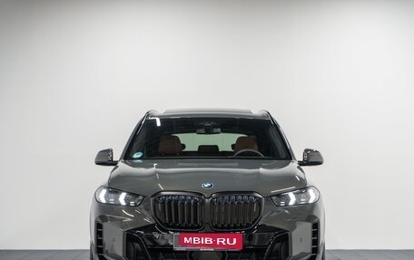 BMW X5, 2026 год, 18 790 000 рублей, 4 фотография