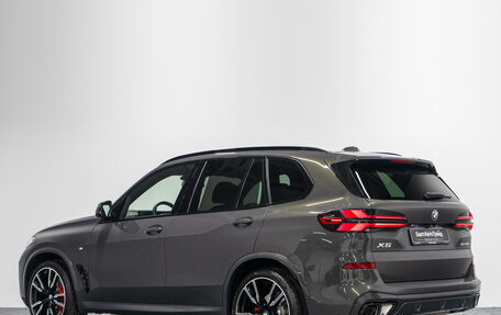 BMW X5, 2026 год, 18 790 000 рублей, 10 фотография