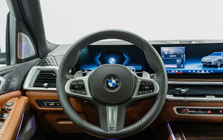 BMW X5, 2026 год, 18 790 000 рублей, 16 фотография