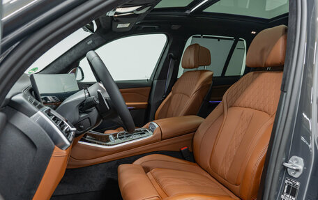 BMW X5, 2026 год, 18 790 000 рублей, 24 фотография