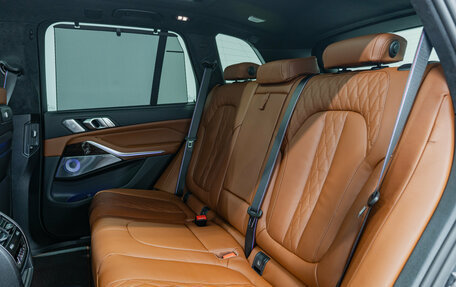 BMW X5, 2026 год, 18 790 000 рублей, 25 фотография