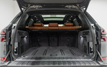 BMW X5, 2026 год, 18 790 000 рублей, 26 фотография