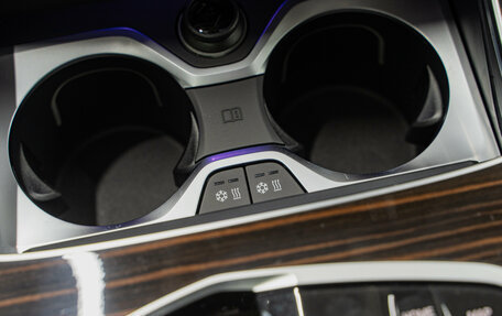 BMW X5, 2026 год, 18 790 000 рублей, 36 фотография