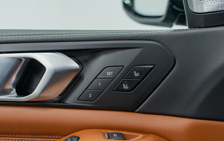 BMW X5, 2026 год, 18 790 000 рублей, 33 фотография