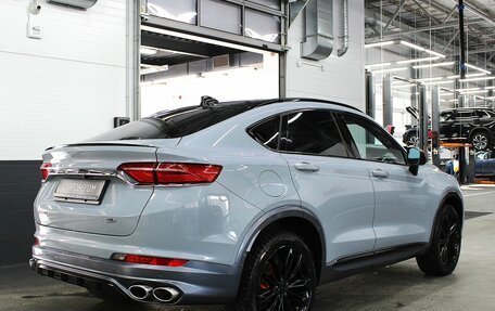 Geely Tugella FY11, 2022 год, 2 540 000 рублей, 4 фотография