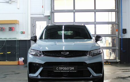 Geely Tugella FY11, 2022 год, 2 540 000 рублей, 2 фотография