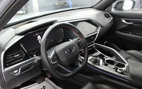 Geely Tugella FY11, 2022 год, 2 540 000 рублей, 7 фотография