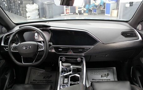 Geely Tugella FY11, 2022 год, 2 540 000 рублей, 11 фотография