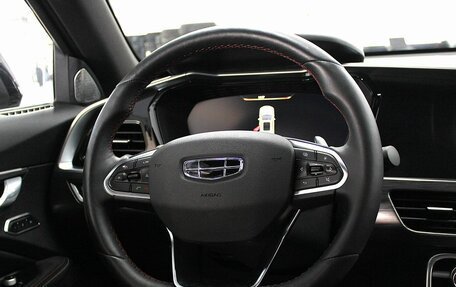 Geely Tugella FY11, 2022 год, 2 540 000 рублей, 12 фотография