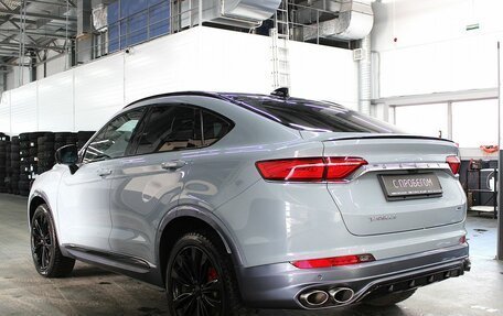 Geely Tugella FY11, 2022 год, 2 540 000 рублей, 6 фотография