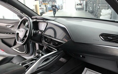 Geely Tugella FY11, 2022 год, 2 540 000 рублей, 8 фотография