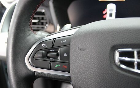 Geely Tugella FY11, 2022 год, 2 540 000 рублей, 13 фотография