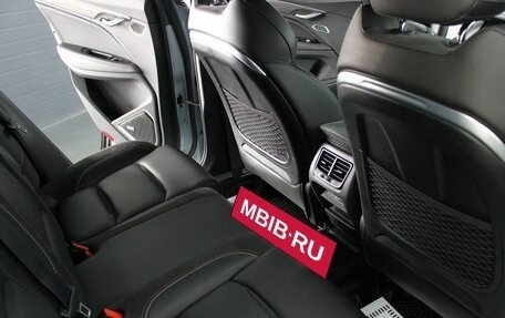 Geely Tugella FY11, 2022 год, 2 540 000 рублей, 10 фотография