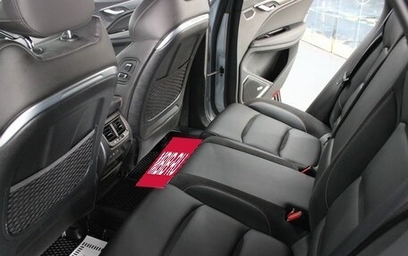 Geely Tugella FY11, 2022 год, 2 540 000 рублей, 9 фотография