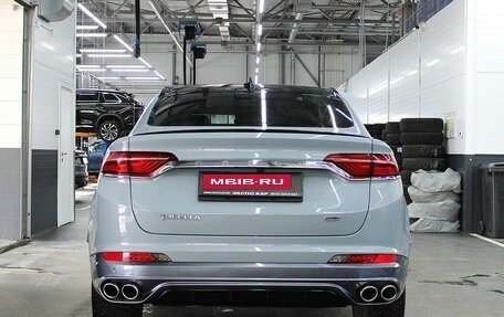 Geely Tugella FY11, 2022 год, 2 540 000 рублей, 5 фотография