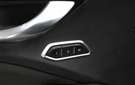 Geely Tugella FY11, 2022 год, 2 540 000 рублей, 18 фотография