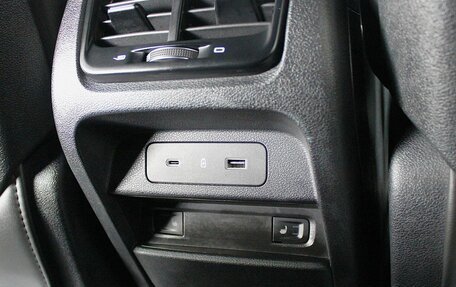 Geely Tugella FY11, 2022 год, 2 540 000 рублей, 22 фотография