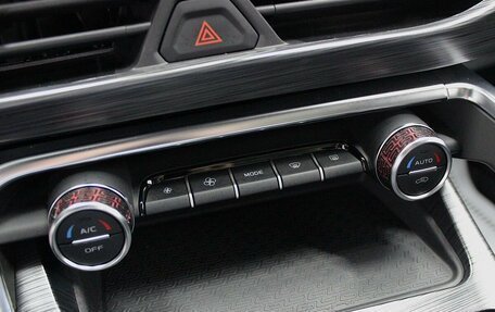 Geely Tugella FY11, 2022 год, 2 540 000 рублей, 25 фотография