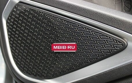 Geely Tugella FY11, 2022 год, 2 540 000 рублей, 19 фотография