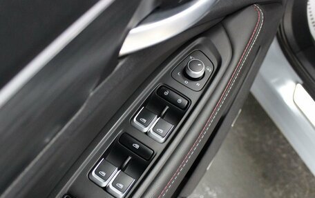 Geely Tugella FY11, 2022 год, 2 540 000 рублей, 28 фотография