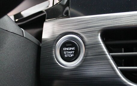 Geely Tugella FY11, 2022 год, 2 540 000 рублей, 26 фотография